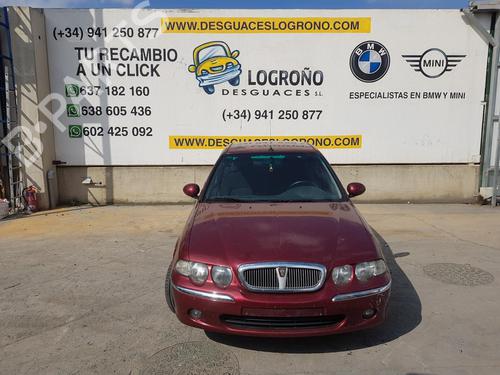 Left taillight ROVER 45 I Hatchback (RT) 1.6 | BP2000463C34 