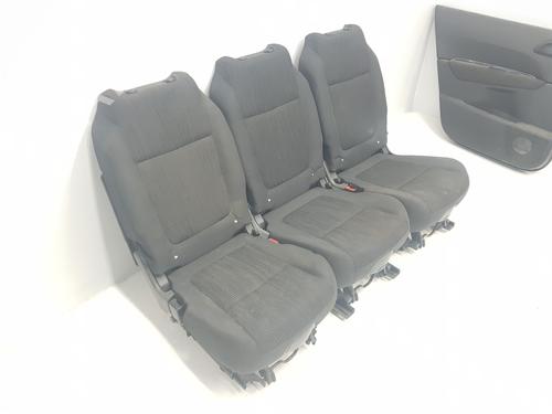 Seats set PEUGEOT 5008 (0U_, 0E_) 1.6 16V | BP6599142C78 