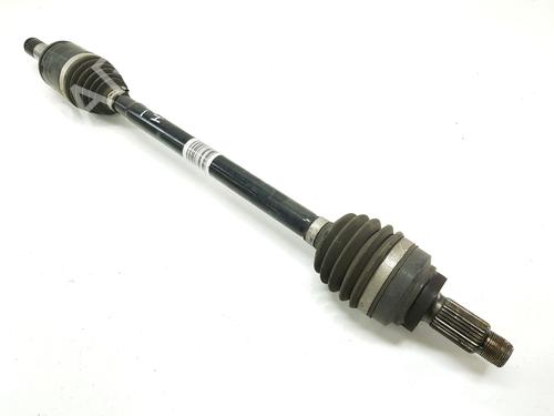Left rear driveshaft BMW 2 Coupe (F22, F87) 218 i | BP20190275M40 