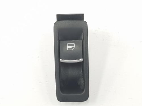 Used Left rear window switch SEAT ALHAMBRA (710, 711) 2.0 TDI (184 hp) 6126013