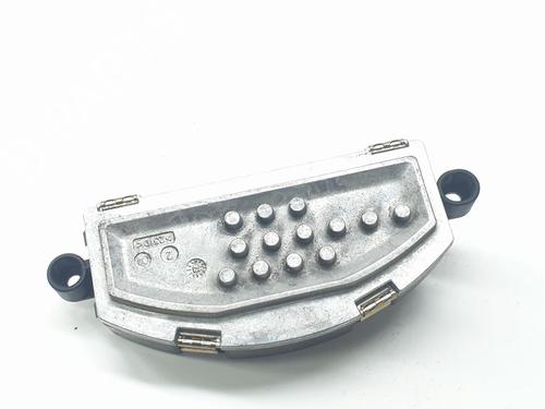 Used Heater resistor MERCEDES-BENZ VITO Mixto (Double Cabin) (W447) 109 CDI (447.701, 447.703, 447.705) (88 hp) 17489177