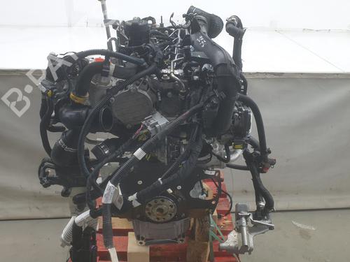 Engine CITROËN JUMPER II Van 2.2 BlueHDi 140 | BP31612308M1 