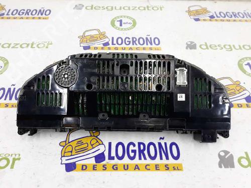 Instrument cluster MERCEDES-BENZ E-CLASS T-Model (S212) E 350 CDI (212.225) | BP3014133C47 