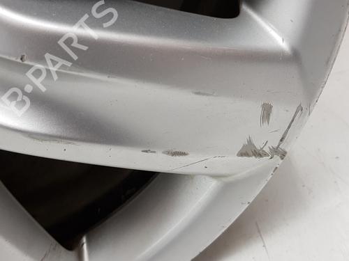 Rim AUDI Q7 (4LB) 4.2 TDI quattro | BP17172285C45