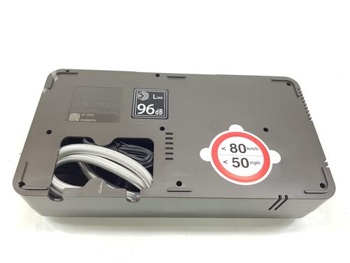 Reservewiel kit OPEL ASTRA L Sports Tourer (O5) [2021-2025]  25789677