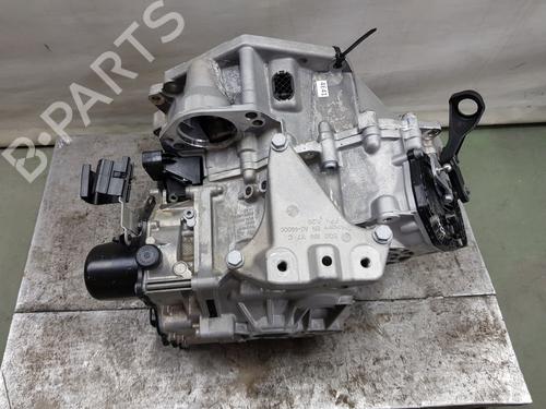 Gearkasse VW T-ROC (A11, D11) 1.5 TSI (150 hp) 27217945