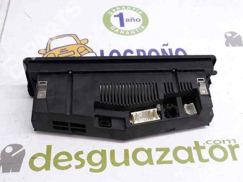 Climate control BMW 3 Touring (E46) 330 d | BP3163417I5 