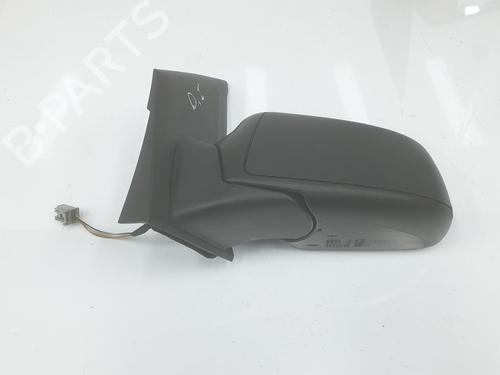 Left mirror FORD FIESTA V (JH_, JD_) 1.6 TDCi | BP20199415C26 