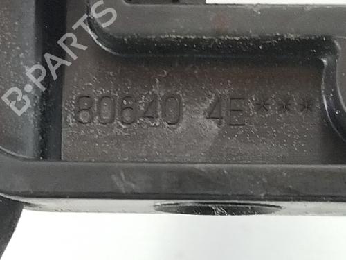 Front right exterior door handle NISSAN QASHQAI II SUV (J11, J11_) 1.6 DIG-T | BP9371648C129 
