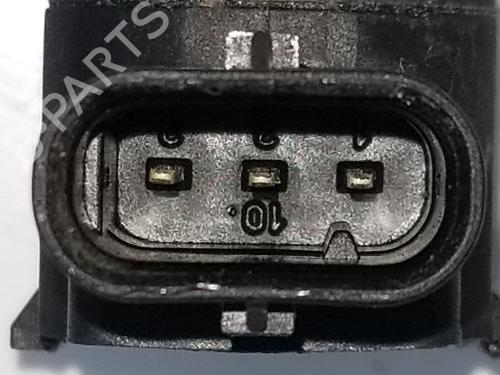 Electronic module VW GOLF VI (5K1) 2.0 GTi | BP14114594M83