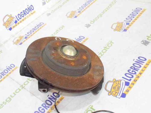 Right front steering knuckle BMW 3 Compact (E46) 320 td | BP791731M26 