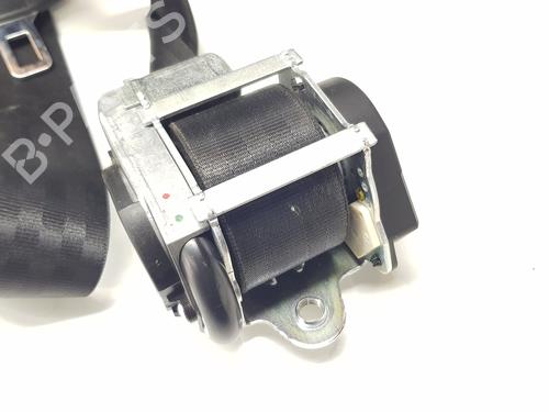 Airbag Kit VW GOLF VI Convertible (517)  | BP29548066C86 