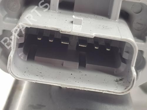 Front left window mechanism RENAULT TRAFIC III Van (FG_) 2.0 dCi 120 (FGMN) | BP29915137C22