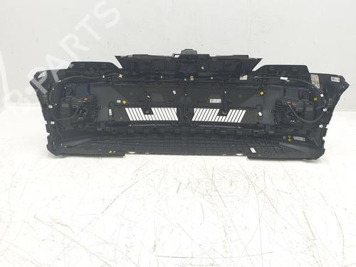 Front bumper RENAULT 5 E-TECH | BP37160982C7 - Image 3