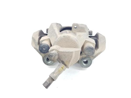 Venstre bremsecaliper bak MERCEDES-BENZ M-CLASS (W164) ML 320 CDI 4-matic (164.122) (224 hp) 15007078