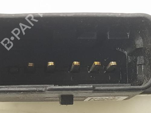 Rear right lock CITROËN C4 II (NC_) 1.2 THP 130 (NCHNYM, NCHNYT) | BP16090896C99 