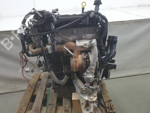 Engine VW TRANSPORTER T6 Van (SGA, SGH, SHA, SHH) | BP30304895M1