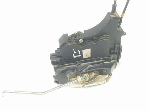 Rear left lock MITSUBISHI L200 / TRITON (KA_T, KB_T) 2.5 DI-D 4WD (KB4T) | BP17446848C100 