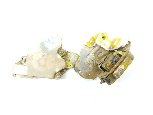 Tailgate lock NISSAN TERRANO II (R20) 2.7 TDi 4WD | BP17728010C101 