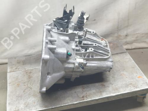 Gearbox FIAT DUCATO Platform/Chassis (250_) 130 Multijet 2,3 D | BP33056202M3 - Image 3