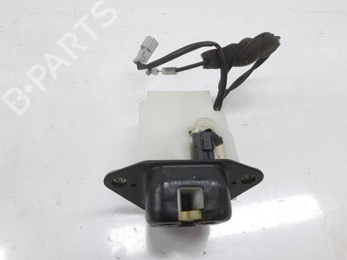Tailgate lock HONDA FR-V (BE) 2.2 i CTDi (BE5) | BP14920151C101 