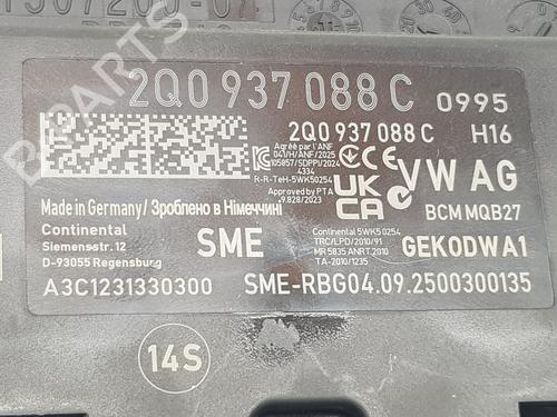 Electronic module SEAT ARONA (KJ7, KJP) 1.0 TSI | BP36650020M83 - Image 5