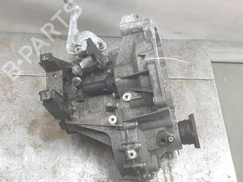 Gearkasse VW GOLF VII (5G1, BQ1, BE1, BE2) [2012-2021]  29755251