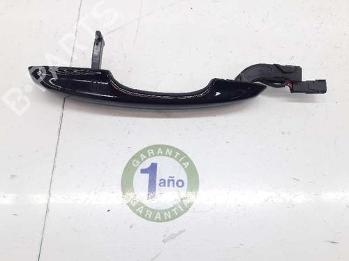 Front right exterior door handle FORD FOCUS III 2.0 ST | BP4728602C129 