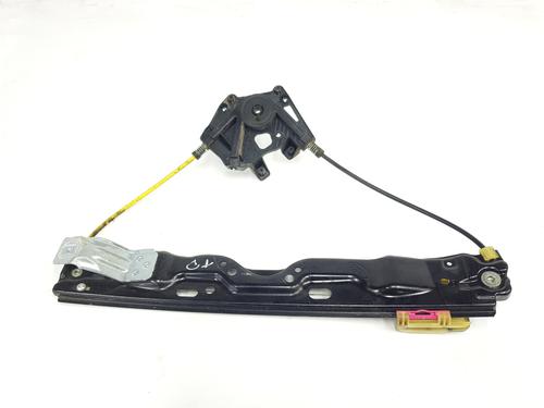 Rudehejsemekanisme Højre bagtil LAND ROVER RANGE ROVER EVOQUE (L538) 2.2 D (150 hp) 25903868