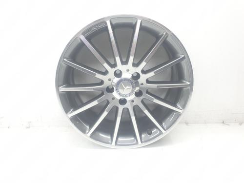 Rim MERCEDES-BENZ A-CLASS (W176) A 200 CDI / d (176.008) | BP29831152C45