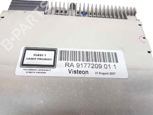 Radio BMW 3 Touring (E91) 330 d | BP3660763E6 