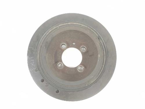 Pulley MITSUBISHI OUTLANDER I (CU_W) 2.0 (CU2W) | BP14085368M122 