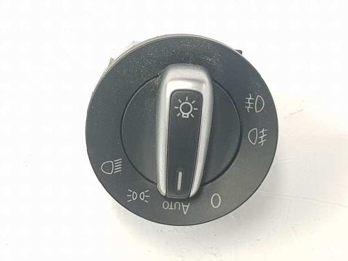 Used Headlight switch VW PASSAT B7 (362) 1.6 TDI (105 hp) 6451345
