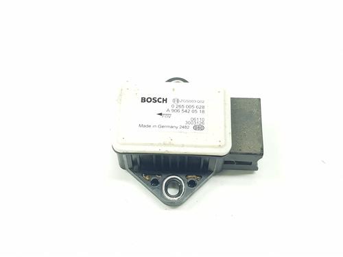 Elektronisk modul MERCEDES-BENZ SPRINTER 3,5-t Van (B906) 313 CDI (906.631, 906.633, 906.635, 906.637) (129 hp) 23406275