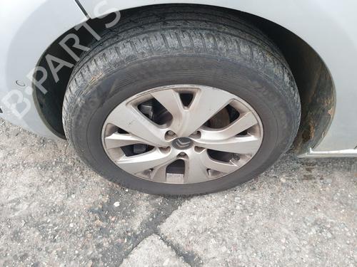 Servo brake CITROËN C4 Picasso II 1.6 HDi / BlueHDi 115 | BP23228227M42 