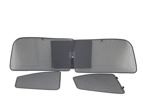 Right sun visor PEUGEOT 5008 (0U_, 0E_) 1.6 HDi | BP10257701I2