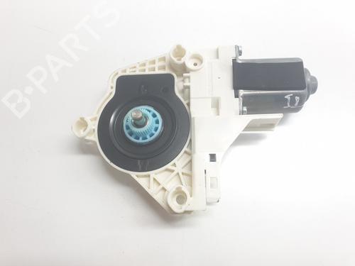 Left rear window motor AUDI A6 C7 (4G2, 4GC) 2.0 TDI | BP31854363E23