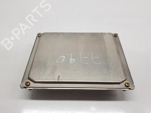 Engine control unit (ECU) BMW 3 (E46) 320 d | BP21201227M57 