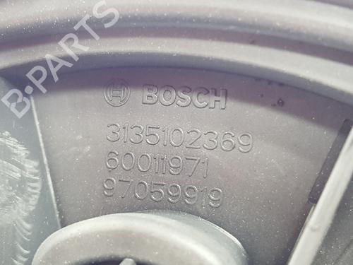 Heater blower motor VW GOLF ALLTRACK VII Variant (BA5, BV5) 2.0 TDI 4motion | BP27200612M62 
