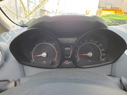 Cinturón de seguridad trasero izquierdo FORD FIESTA VI (CB1, CCN) 1.4 TDCi | BP22769524I29 