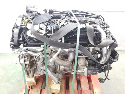 Engine BMW 7 (G11, G12) 740 i, Li | BP10257908M1 