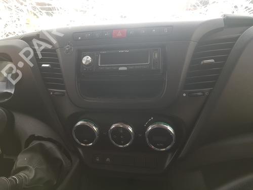 Engine control unit (ECU) IVECO DAILY VI Van | BP38264645M57 - Image 22
