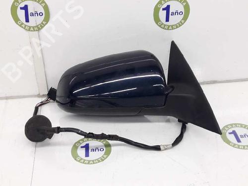 Right mirror AUDI A6 C6 (4F2) 3.0 TDI quattro | BP3213976C27 