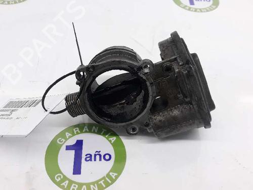 Used Throttle body BMW 5 (E60) 520 d (177 hp) 4830359