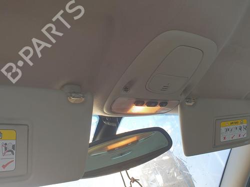 Left taillight JAGUAR X-TYPE I (X400) 2.5 V6 All-wheel Drive | BP11282683C34 