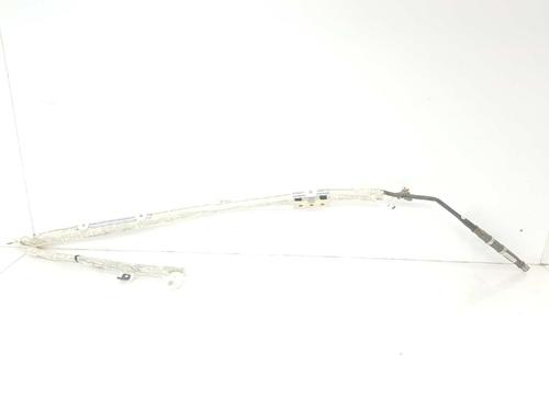 Used Right curtain airbag LAND ROVER RANGE ROVER SPORT I (L320) 2.7 D 4x4 (190 hp) 4931735