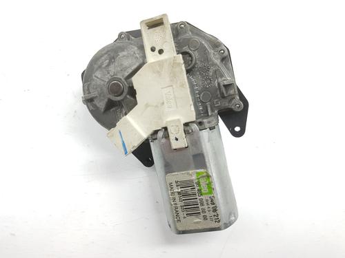 Rear wiper motor PEUGEOT 407 SW (6E_, 6D_) 2.0 HDi 135 | BP11843684M102 