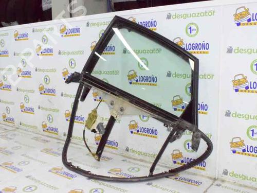 Rear left window mechanism AUDI A6 C6 (4F2) 3.0 TDI quattro | BP1933191C24 