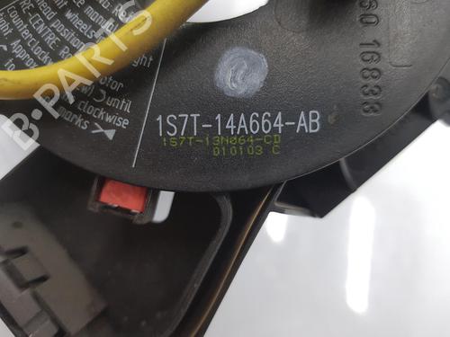 Squib airbag FORD MONDEO III Saloon (B4Y) 2.0 TDCi | BP11091101C102 