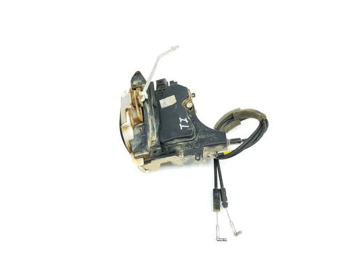 Rear left lock MITSUBISHI L200 / TRITON (KA_T, KB_T) 2.5 DI-D 4WD (KB4T) | BP24203899C100 